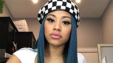 Hennessy Carolina (Cardi Bs sister) Nude Leaked OnlyFans